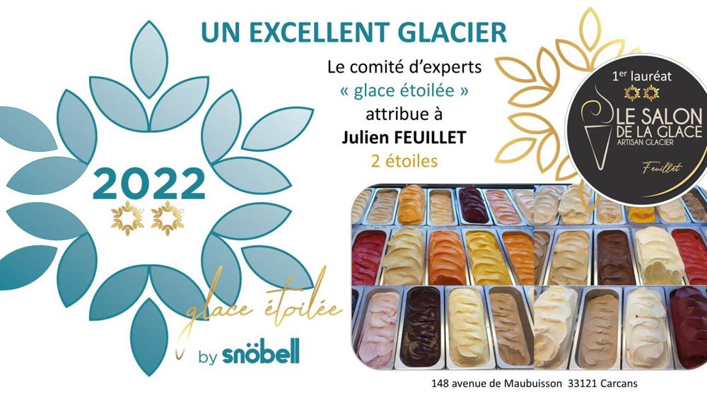 Snöbell